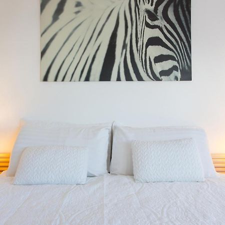 Seabreeze - Coastal Living Διαμέρισμα Φρίμαντλ Εξωτερικό φωτογραφία
