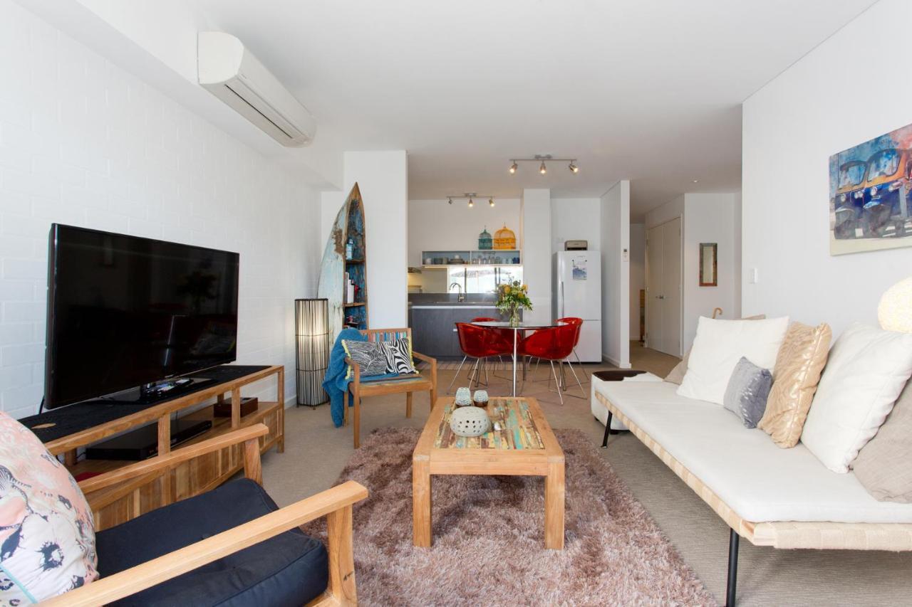 Seabreeze - Coastal Living Διαμέρισμα Φρίμαντλ Εξωτερικό φωτογραφία