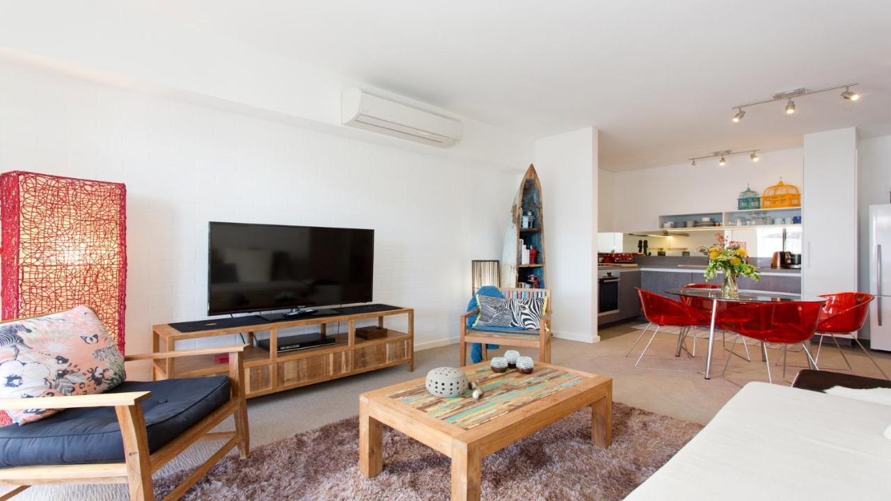 Seabreeze - Coastal Living Διαμέρισμα Φρίμαντλ Εξωτερικό φωτογραφία