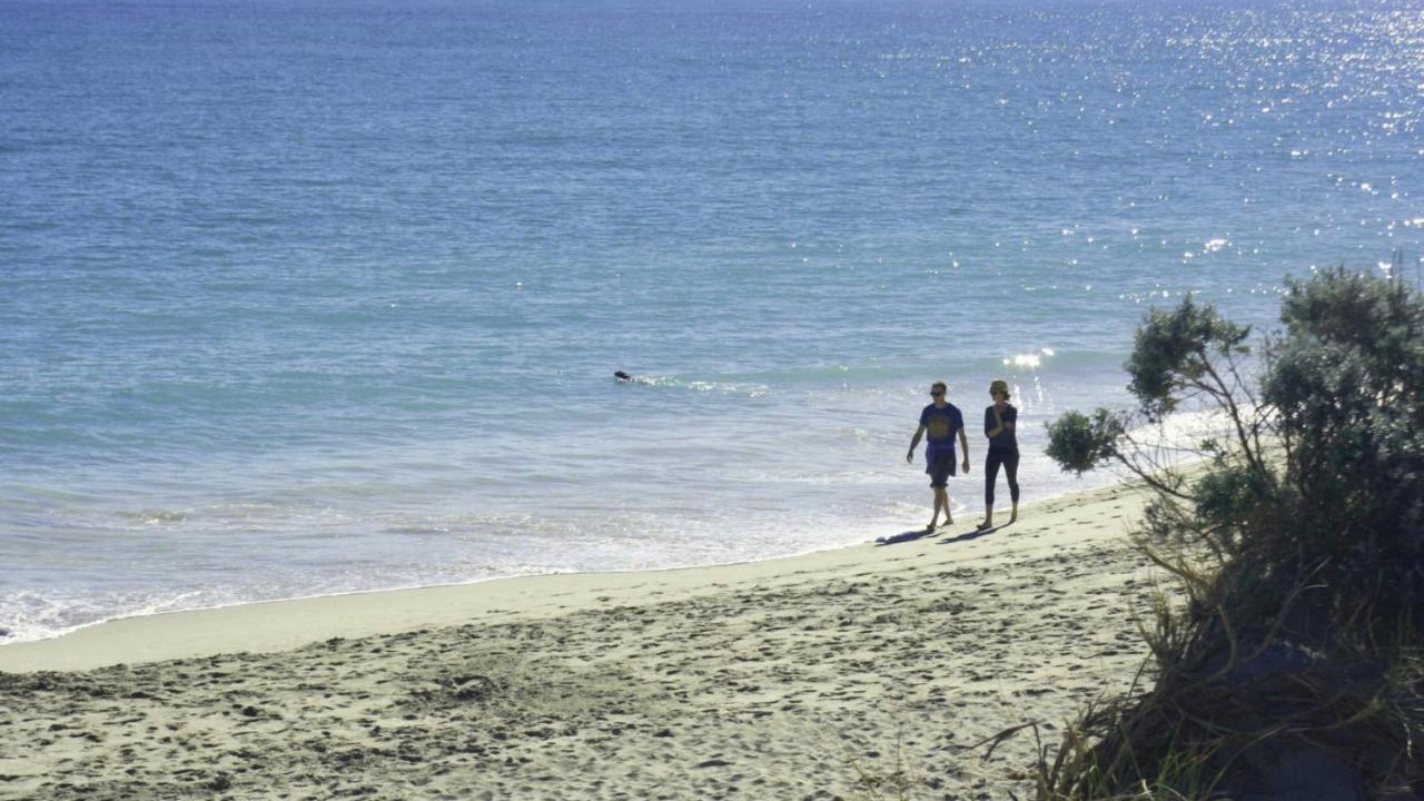 Seabreeze - Coastal Living Διαμέρισμα Φρίμαντλ Εξωτερικό φωτογραφία
