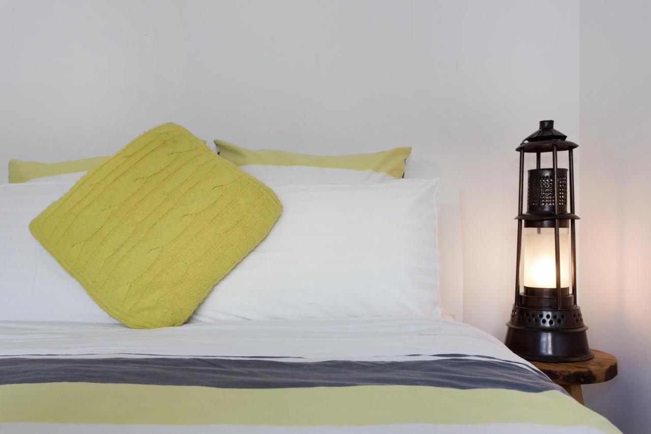 Seabreeze - Coastal Living Διαμέρισμα Φρίμαντλ Εξωτερικό φωτογραφία